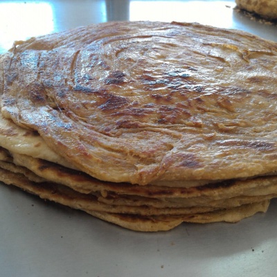 Karyaka rekcisi